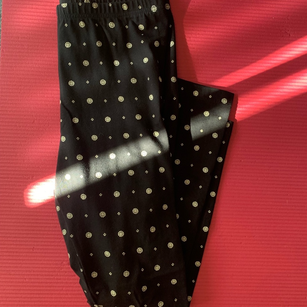 Old Navy Leggings